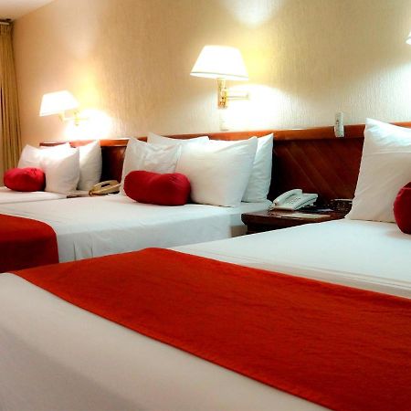 Hotel Brisa Коацакоалкос Екстериор снимка