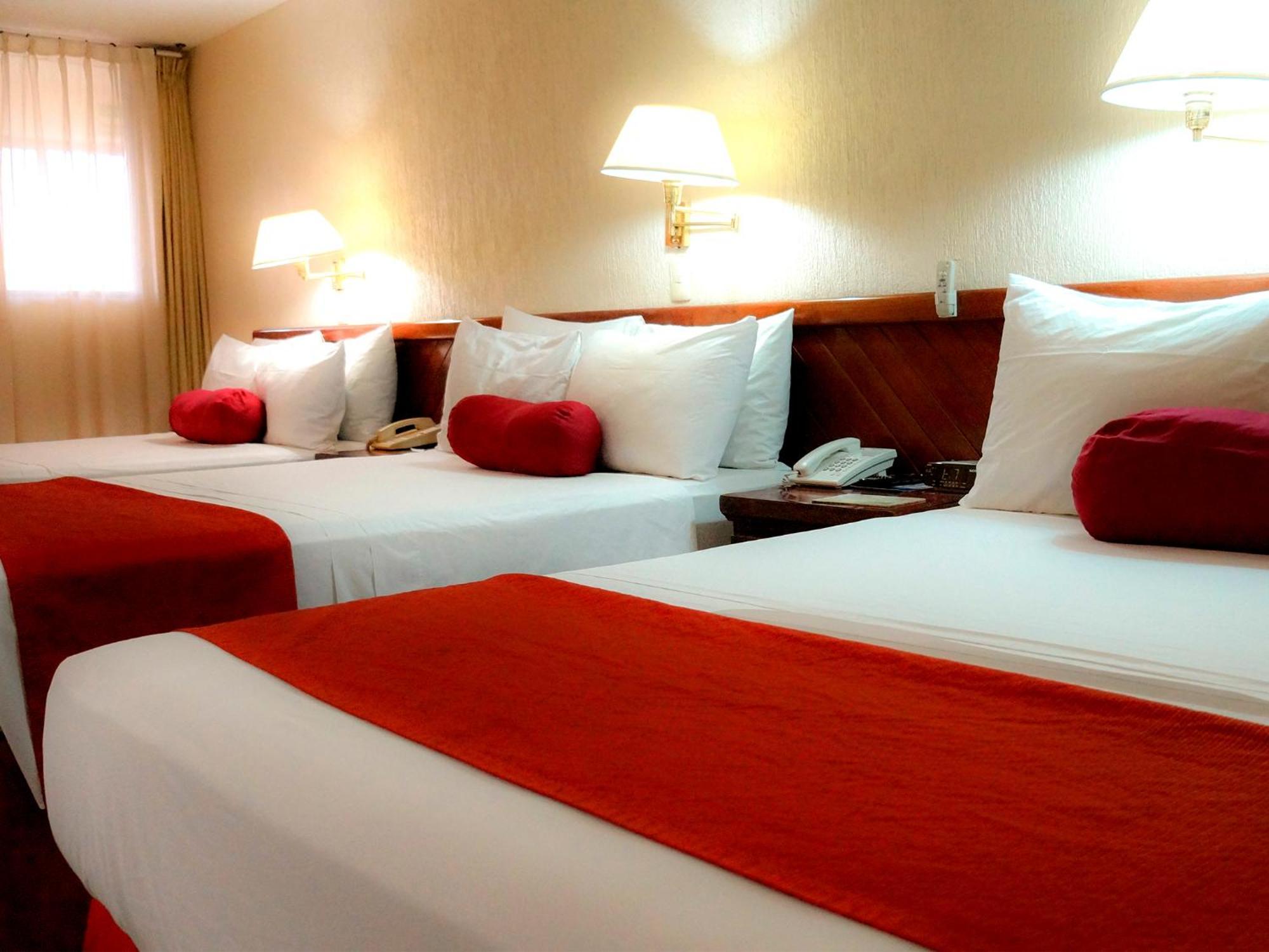 Hotel Brisa Коацакоалкос Екстериор снимка
